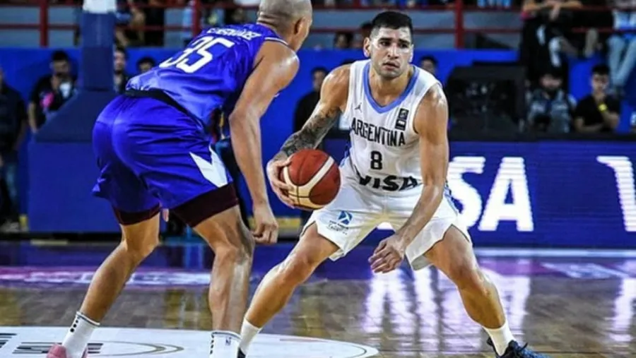 Luciano  Chuzito