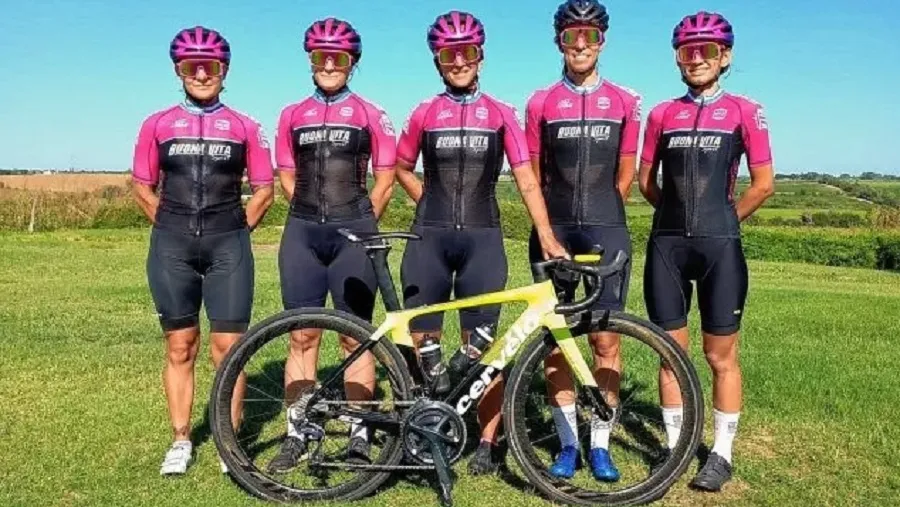 Ciclismo