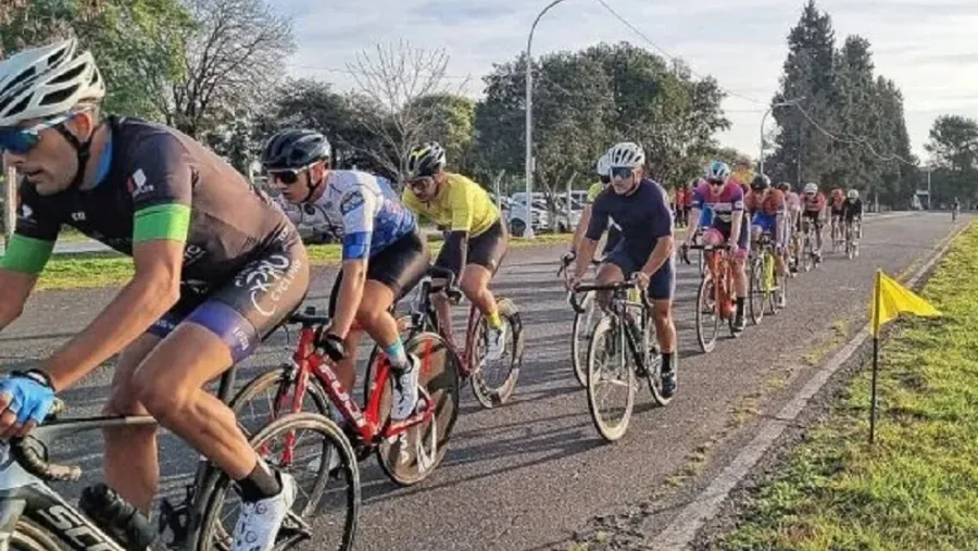 Ciclismp