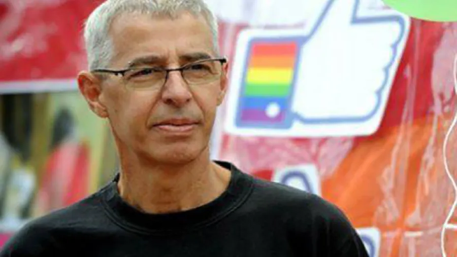 César Cigliutti 