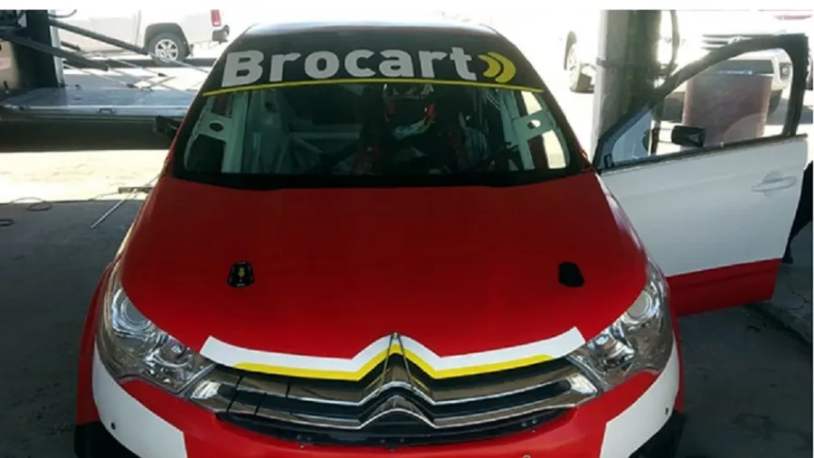 Citroën 