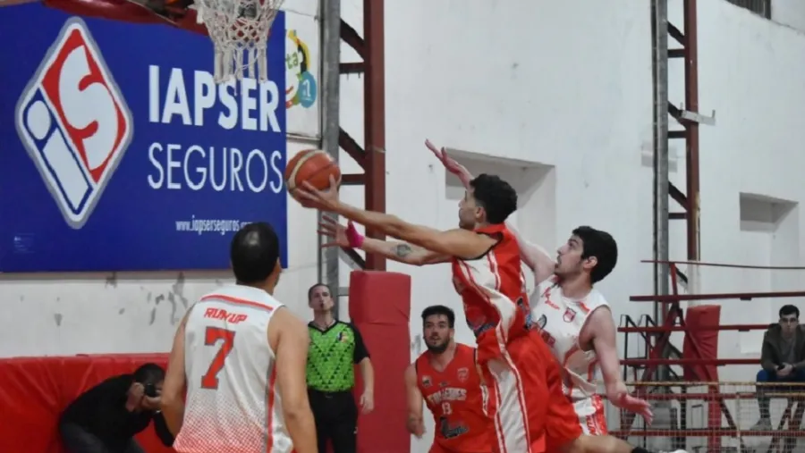 Clásico barrial