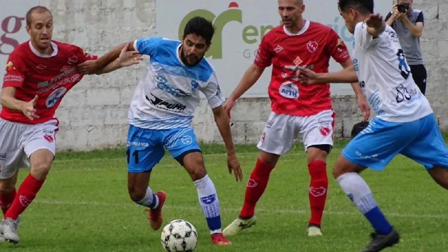Derby crespense