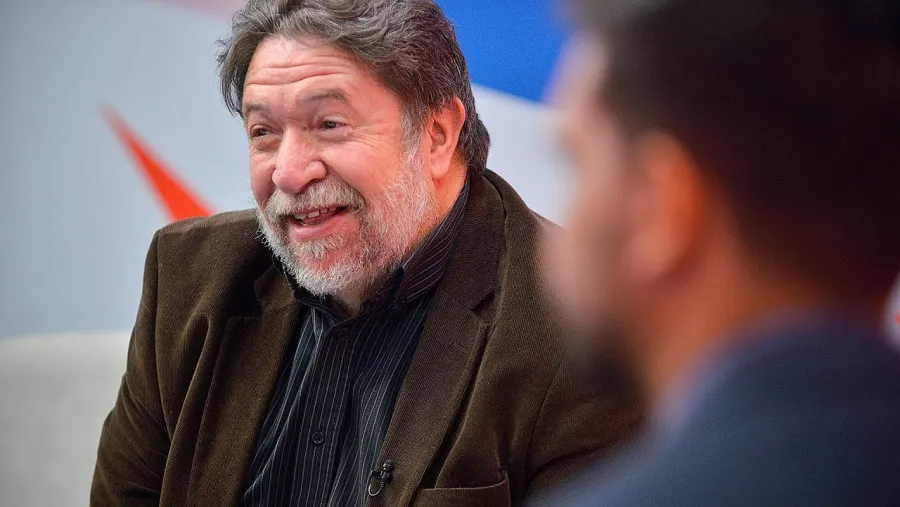 Claudio Lozano