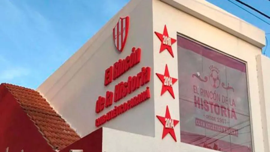 Club Paraná
