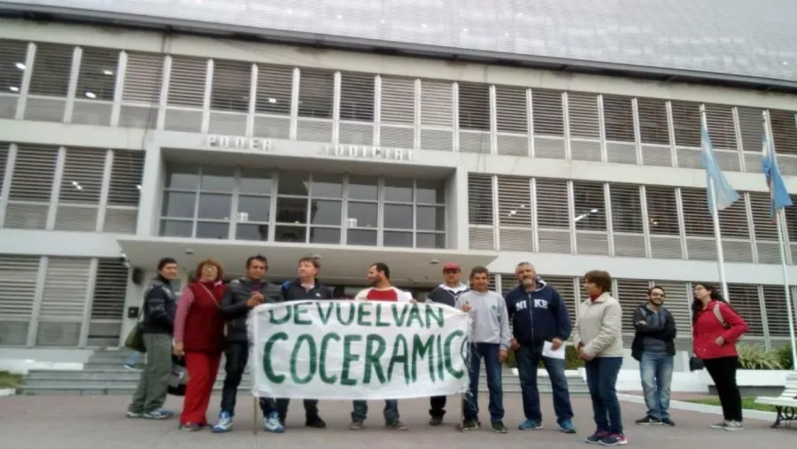 Coceramic