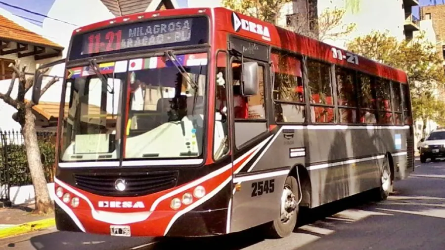 Transporte