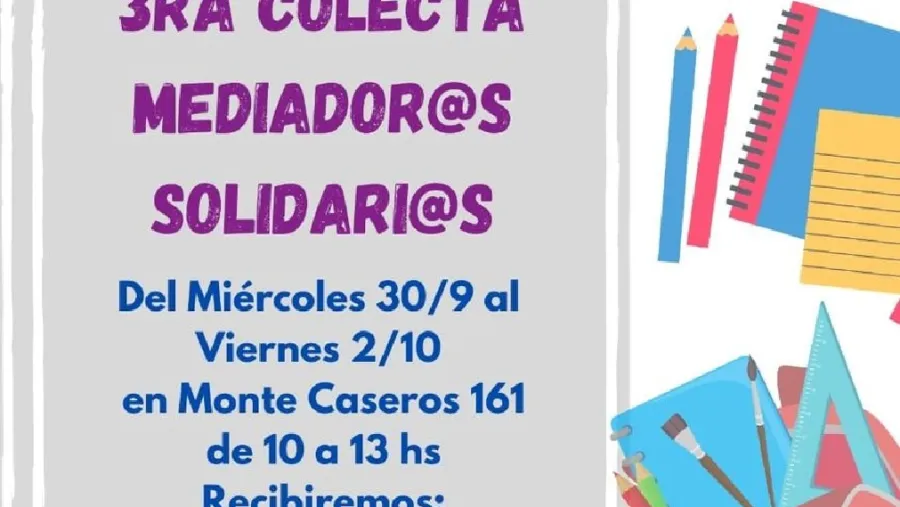 Colecta