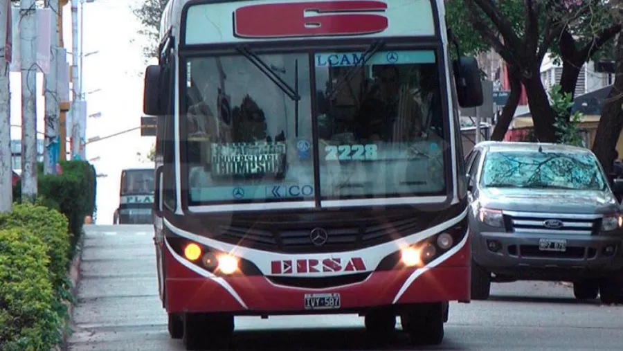 Rechazo por la decisión de Varisco.