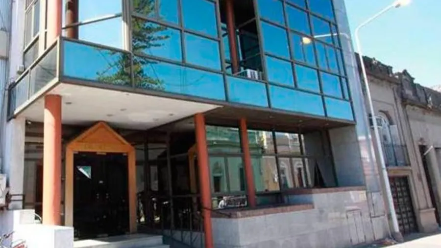 Colegio de Abogados