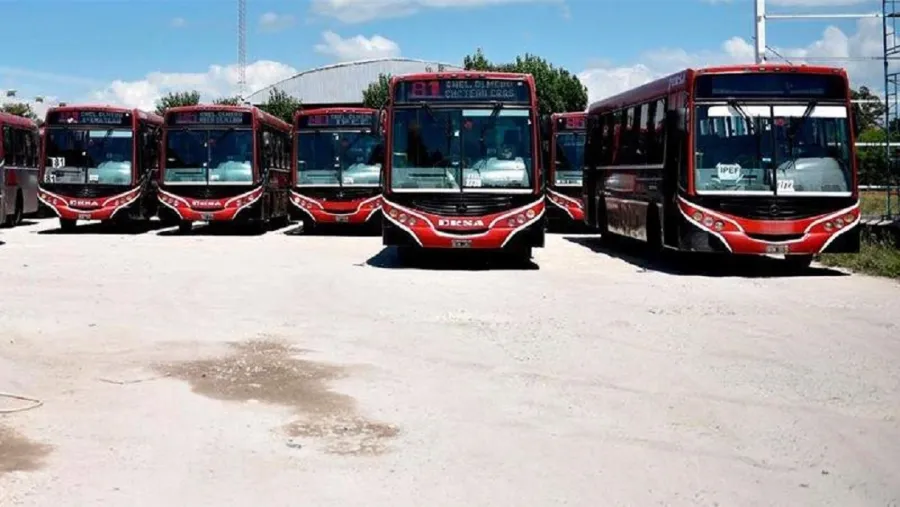 Transporte