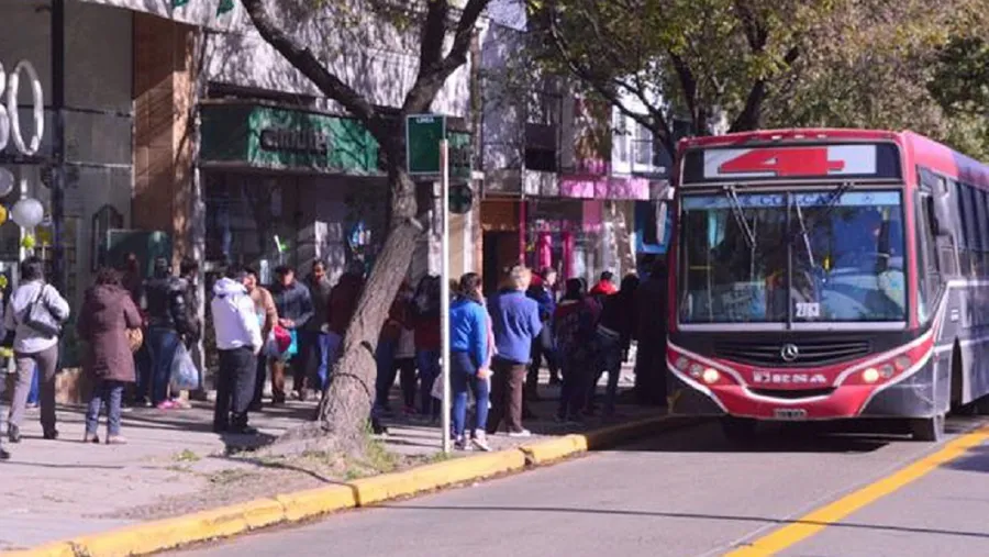 Transporte