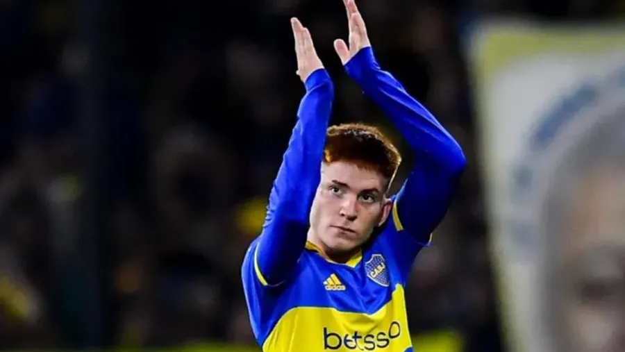 Valentín Barco