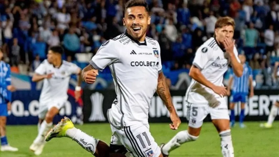 Colo Colo
