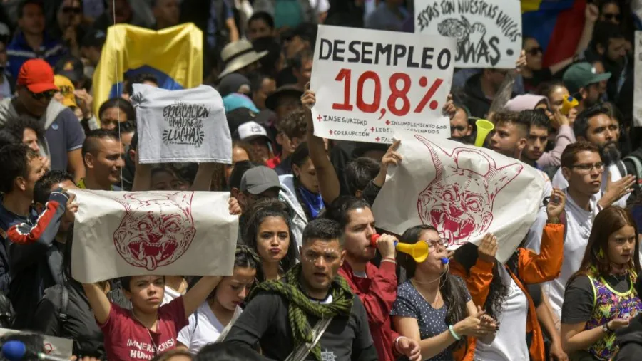 Colombia