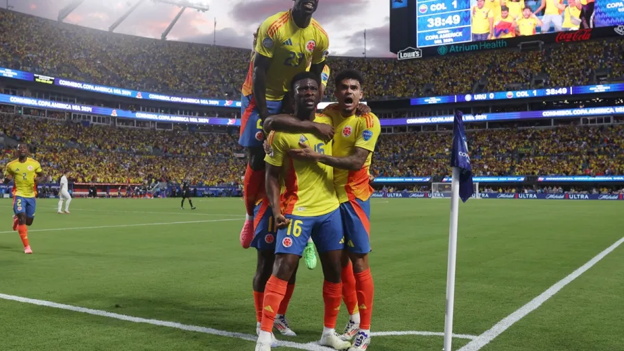 Colombia