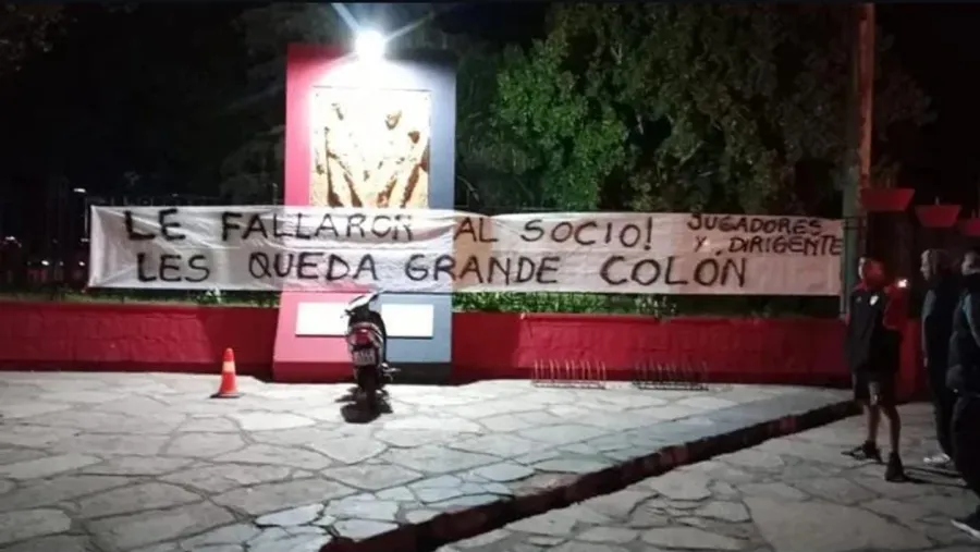 Colón