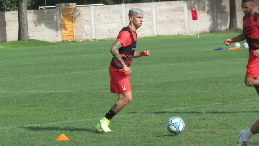 Lautaro Comas