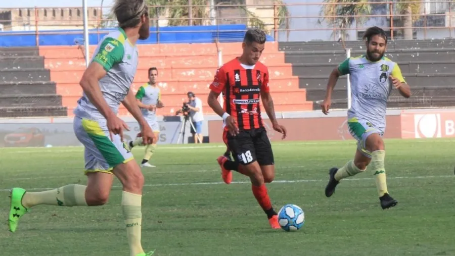 José Barreto