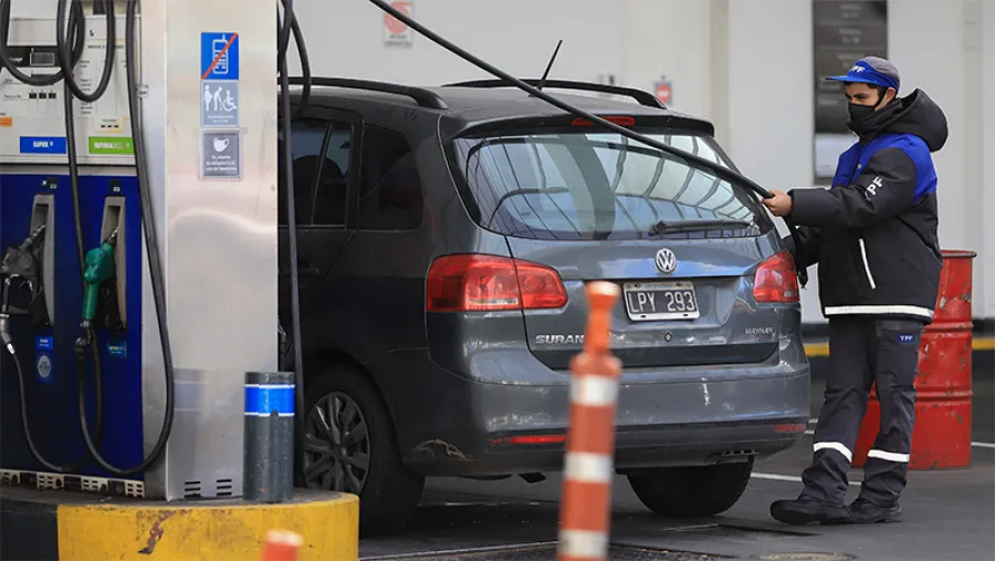 Combustibles