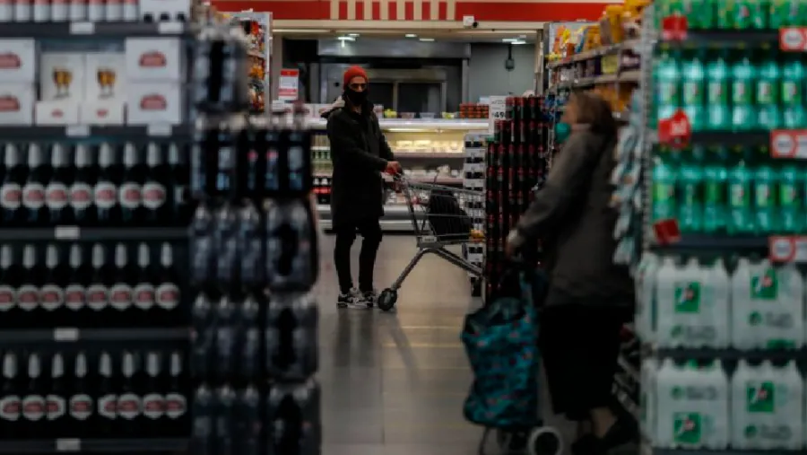 Alimentos