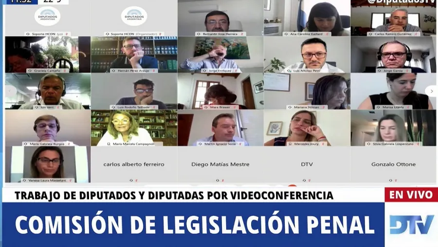 Diputados