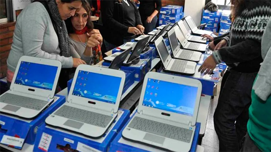 computadoras 