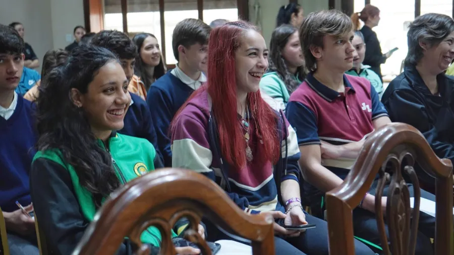 El Concejo Estudiantil de Paraná realizará su segunda sesión