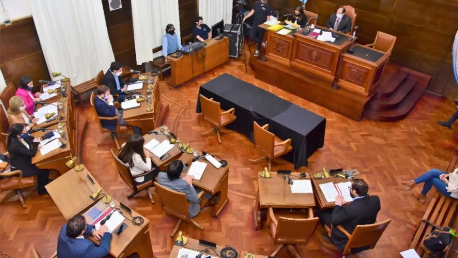 Concejo Deliberante
