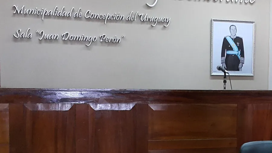 Concejo