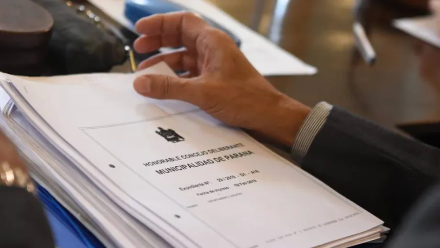 El Concejo Deliberante de Paraná tratará el Nuevo Código de Edificación