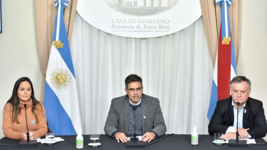 conferencia