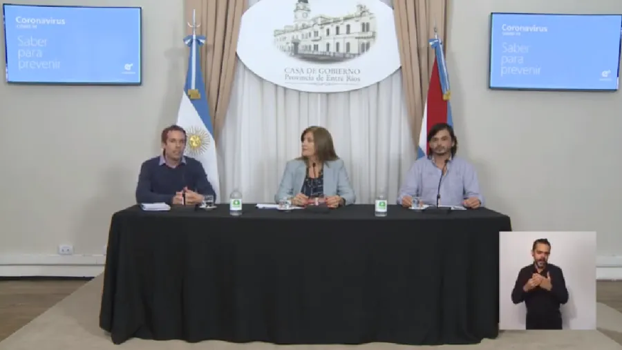 Conferencia