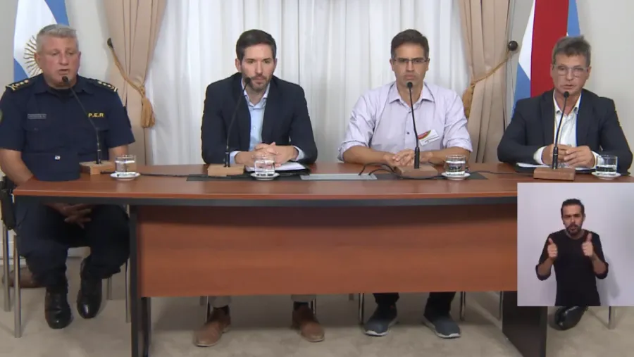 Conferencia