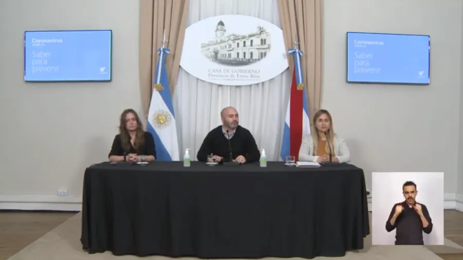 Conferencia 