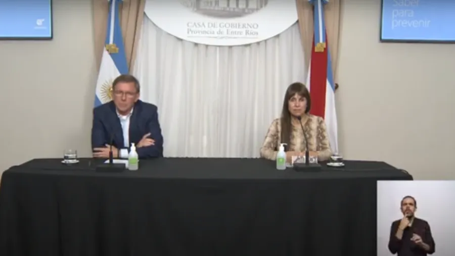 Conferencia
