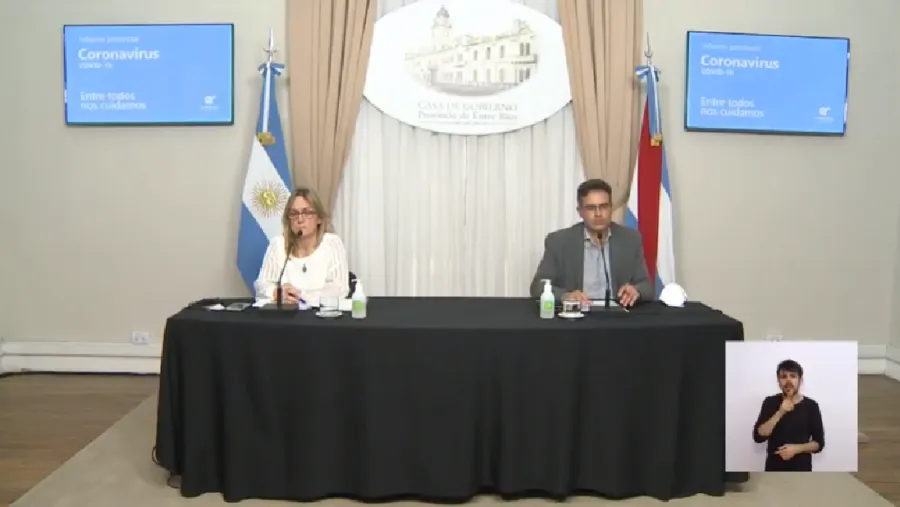 Conferencia