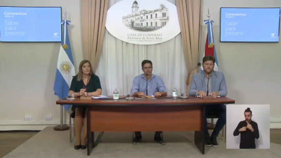 Conferencia