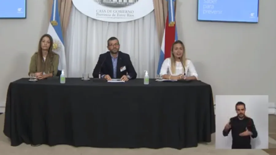 Conferencia