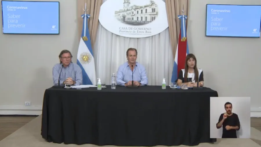 Conferencia