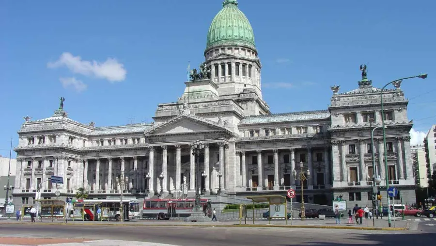 Congreso