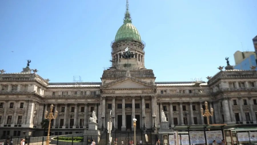 Congreso
