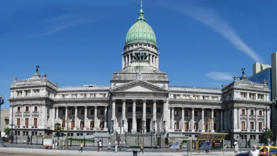 El gobierno convocará a sesiones extraordinarias a partir del 1 de febrero