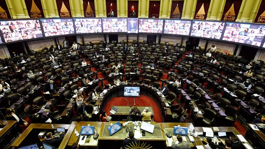 Diputados