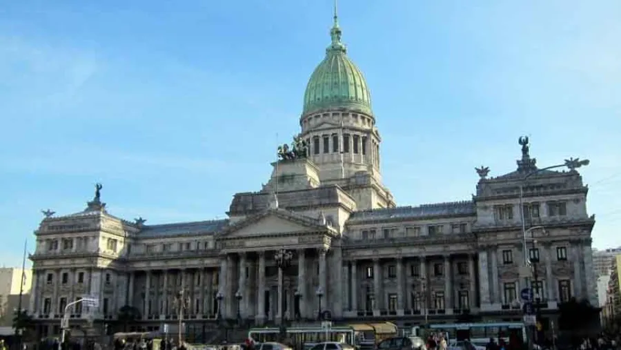 Congreso Nacional