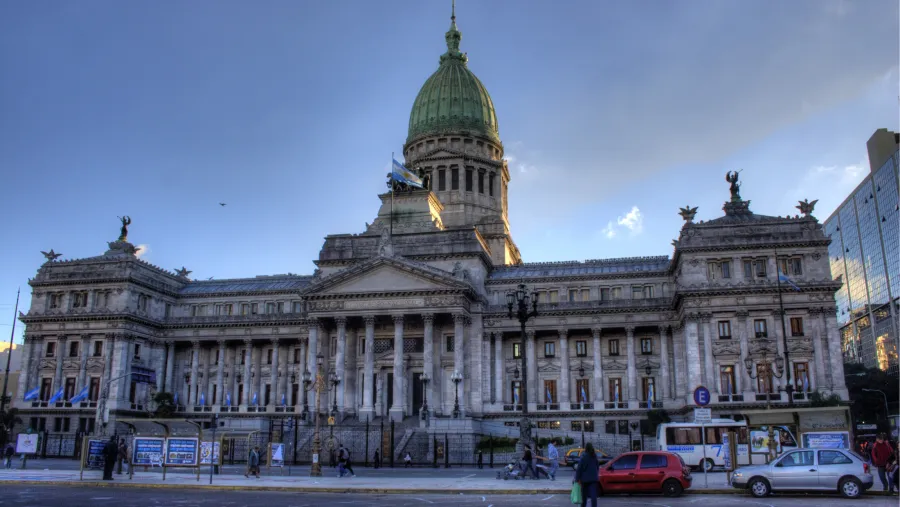 Congreso