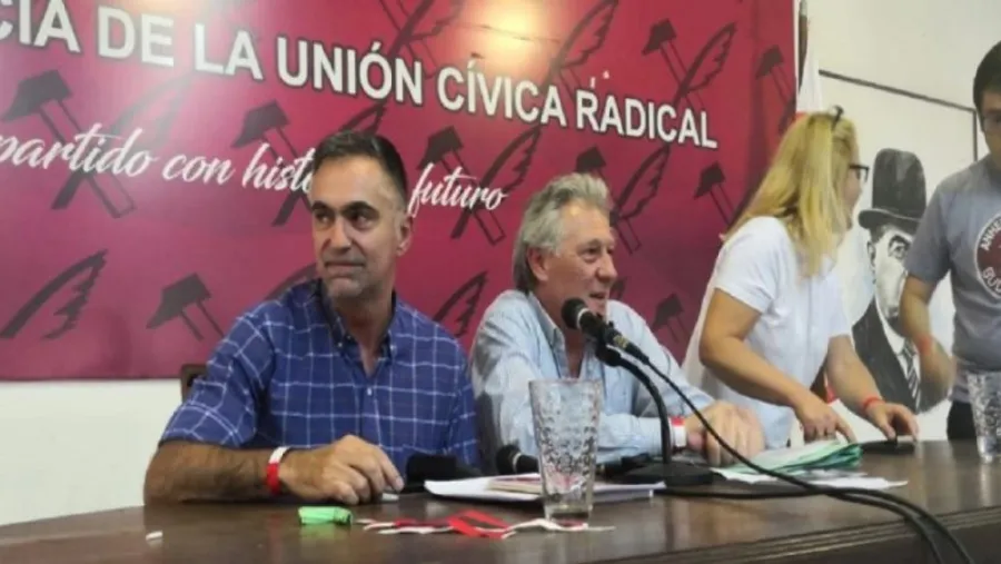 Congreso UCR