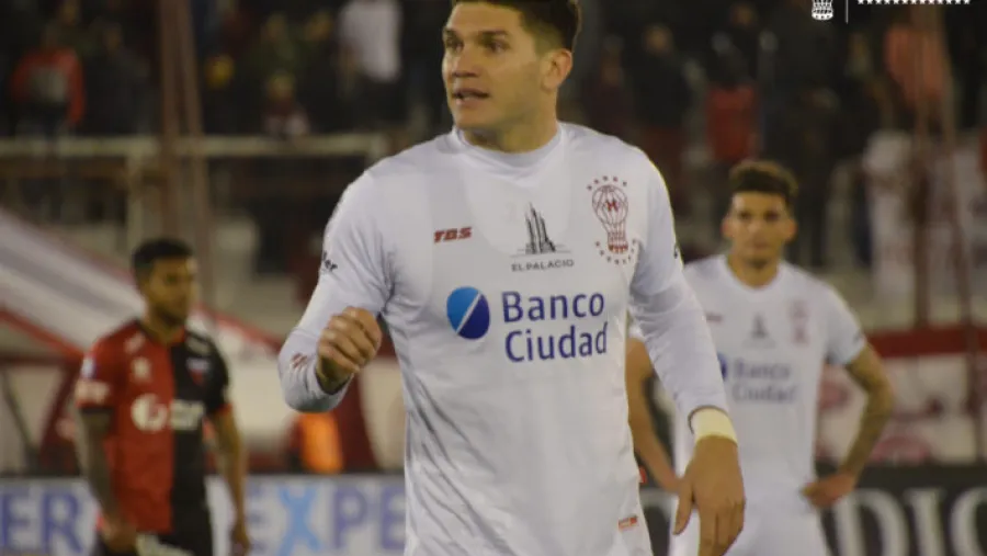 Fernando Coniglio apareció entre los apuntados por Patronato