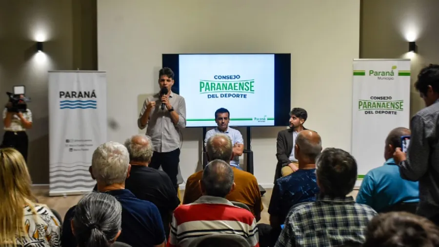 Presentación