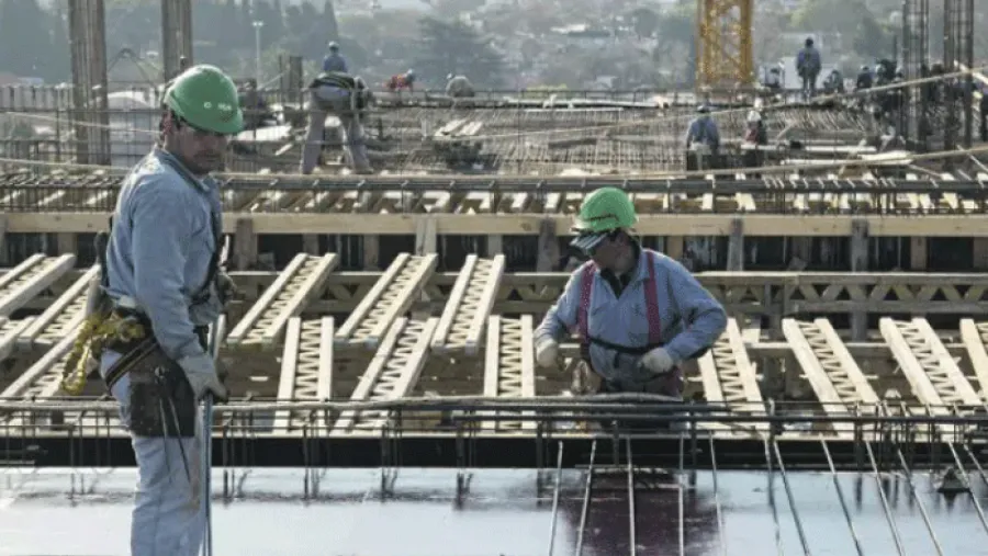 Construcción.